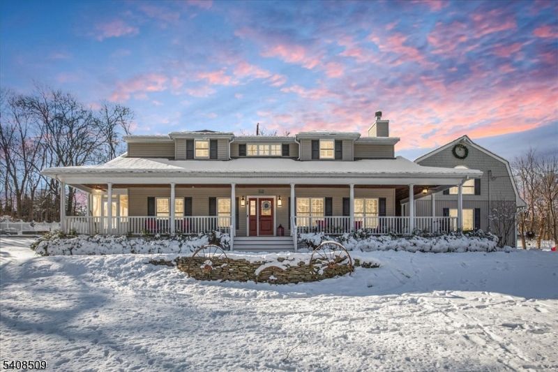 128 Old Forge Rd, Long Hill, NJ 07946 Main Photo