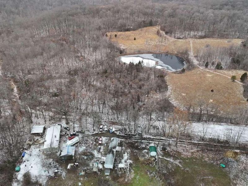 0 Summitt Hill , Chillicothe, OH 45601 Photo 4