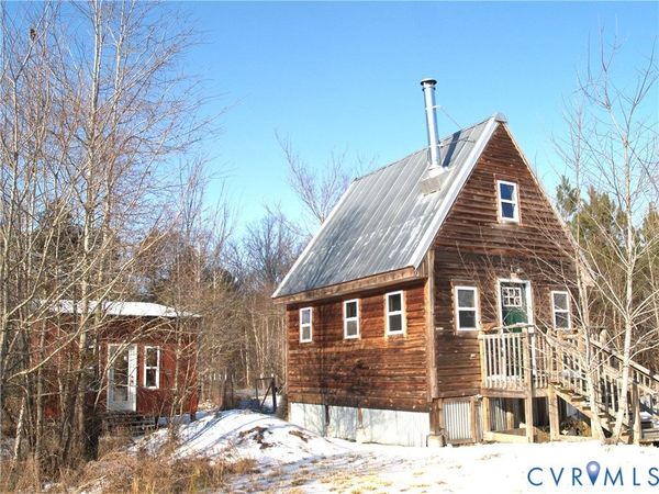 8020 Foxwell Road, Providence Forge, VA 23140