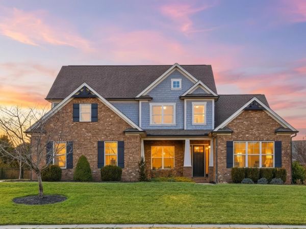 8083 Transom Circle, Ooltewah, TN 37363