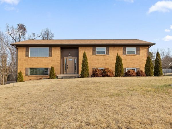 2307 Arroyo Drive, Chattanooga, TN 37421