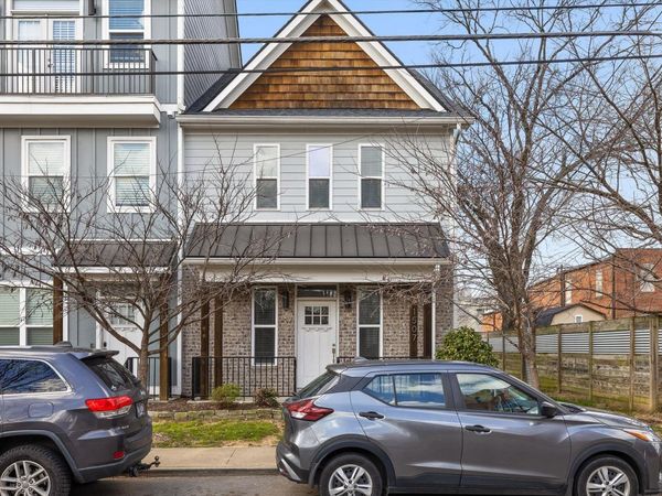 1507 Washington Street, Chattanooga, TN 37408