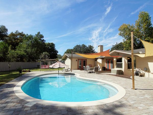 606 NE Powell Drive, Fort Walton Beach, FL 32547