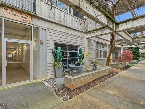 659 Auburn Avenue NE, Unit 132, Atlanta, GA 30312