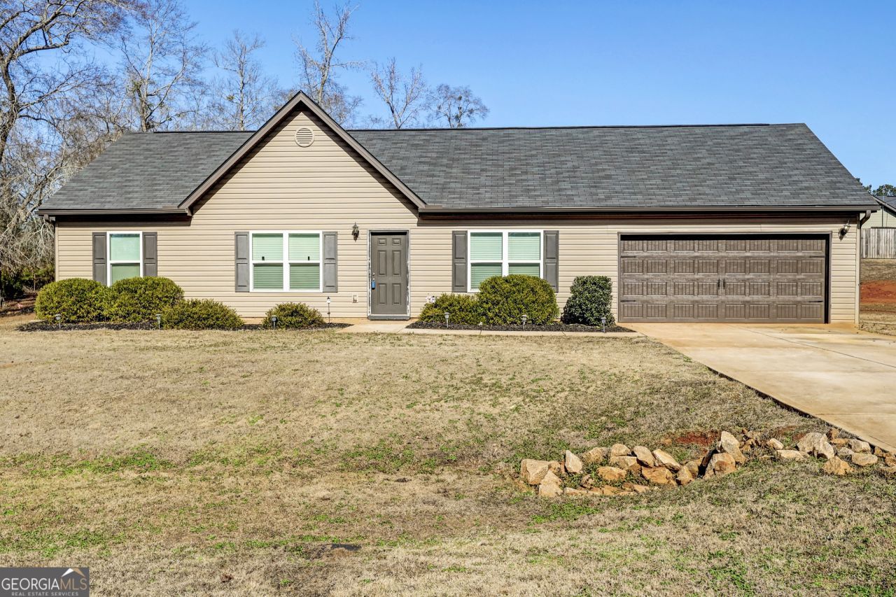 431 Heath Drive, Thomaston, GA 30286 Main Photo
