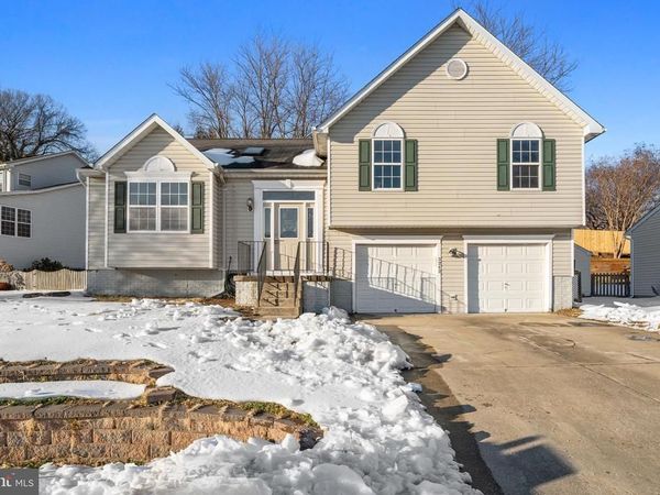 3242 RECTOR LOOKOUT, CHESAPEAKE BEACH, MD 20732