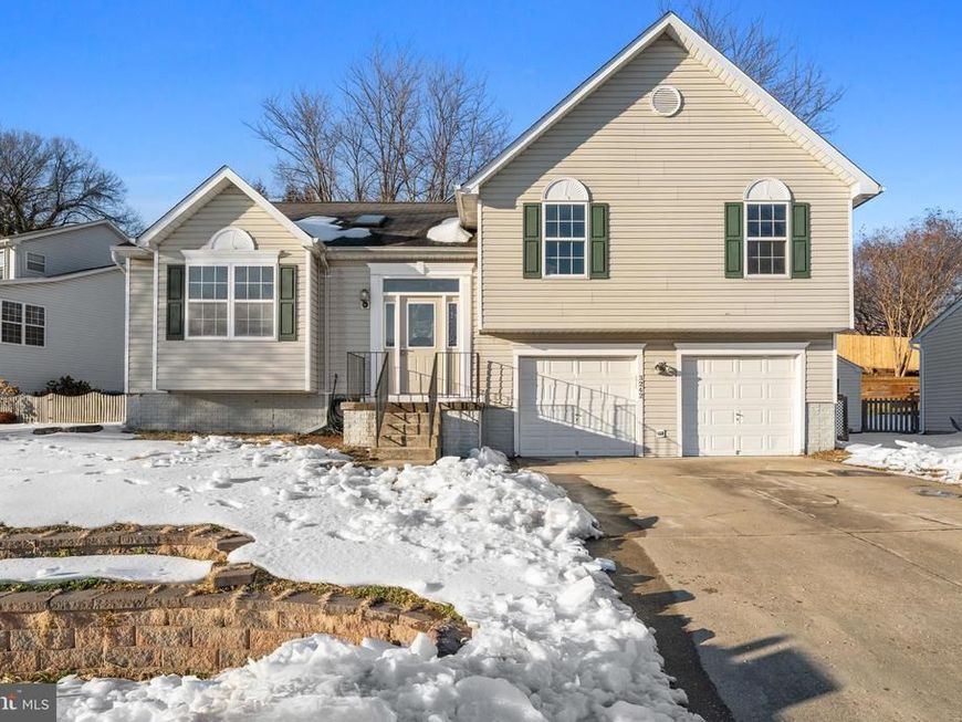 3242 Rector Lookout, Chesapeake Beach, MD 20732 Main Photo