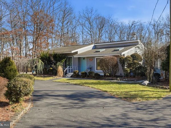 7106 RIDGE AVENUE, EGG HARBOR TOWNSHIP, NJ 08234