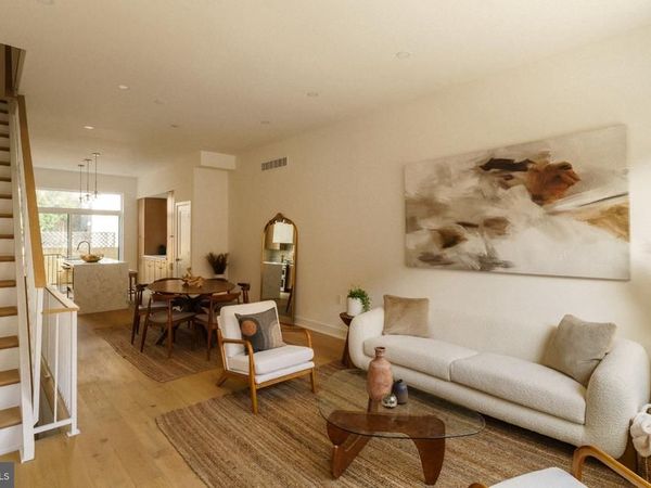 520 S 17TH STREET, PHILADELPHIA, PA 19146