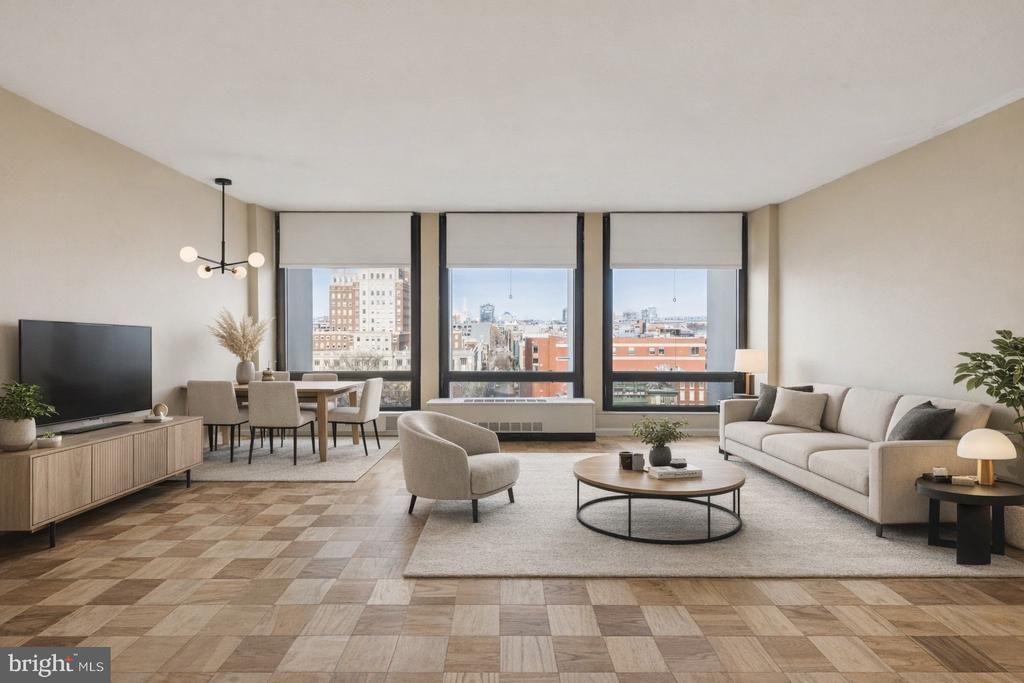 200 Locust Street, Unit 9CN, Philadelphia, PA 19106 Main Photo