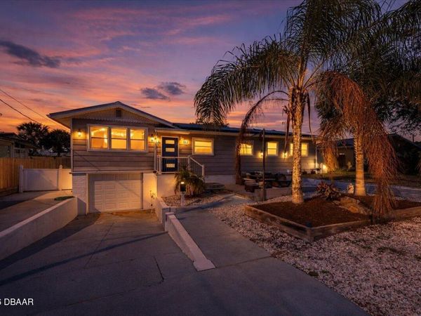 117 Standish Drive, Ormond Beach, FL 32176