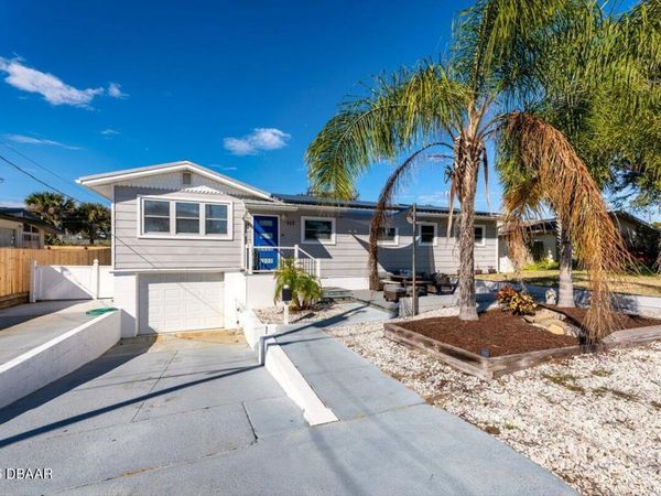 117 Standish Drive, Ormond Beach, FL 32176