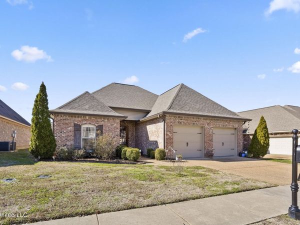 707 Chambord Drive, Brandon, MS 39042