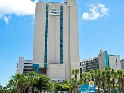 205 N 74th Ave. N, Unit 1006, Myrtle Beach, SC 29572