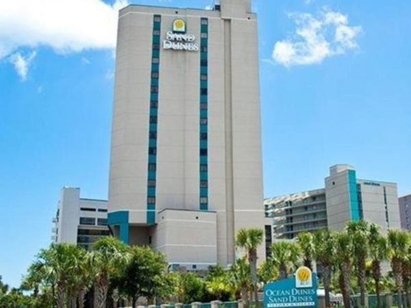 205 N 74th Ave. N, Unit 1006, Myrtle Beach, SC 29572