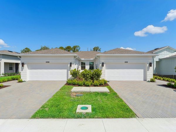 10091 NW Dreamweaver Road, Unit 52, Port St. Lucie, FL 34987