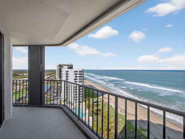 9650 S Ocean Drive, Unit 1501, Jensen Beach, FL 34957