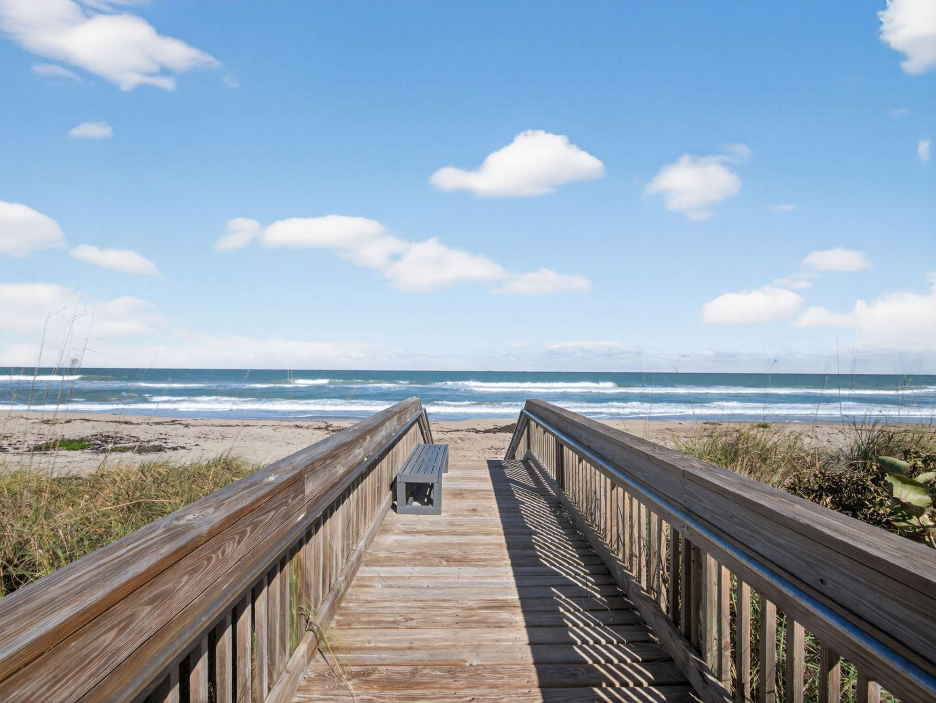 9650 S Ocean Drive, Unit 1501, Jensen Beach, FL 34957 Photo