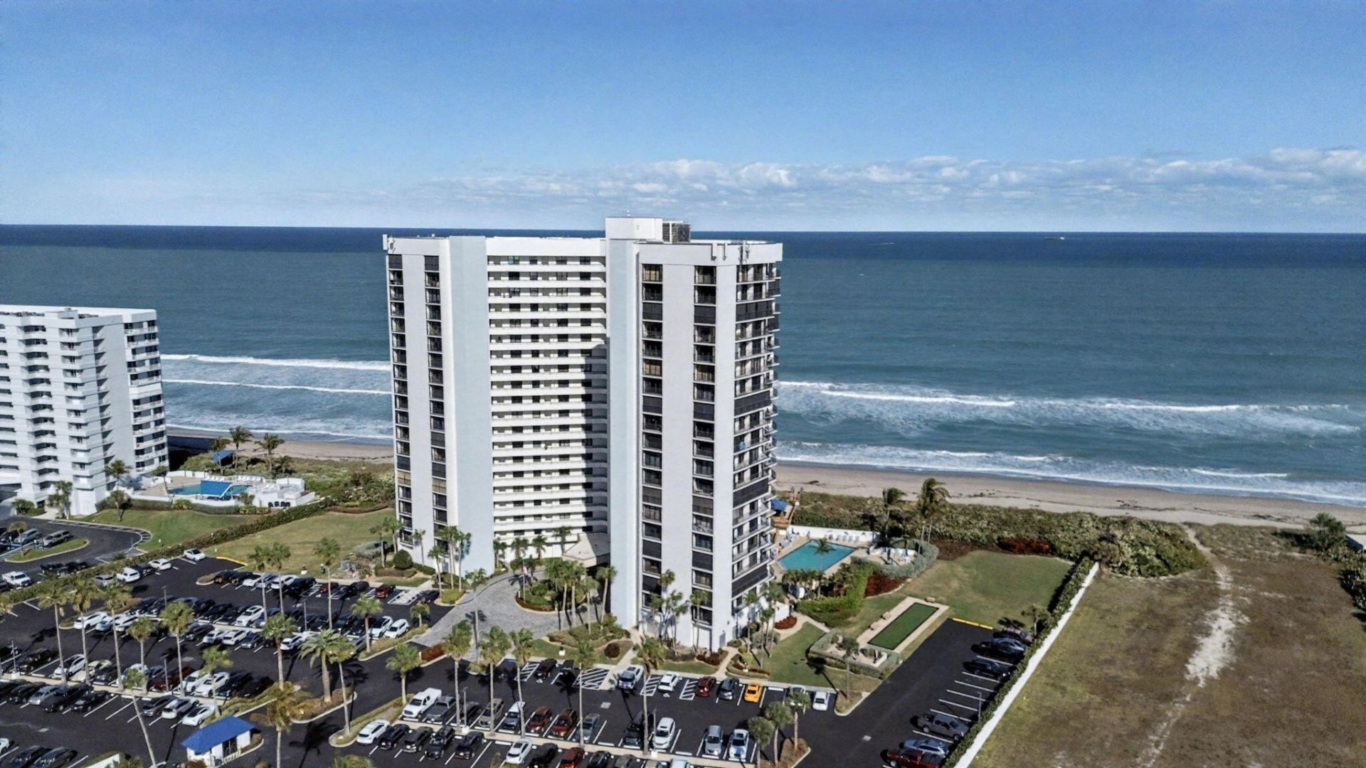 9650 S Ocean Drive, Unit 1501, Jensen Beach, FL 34957 Photo