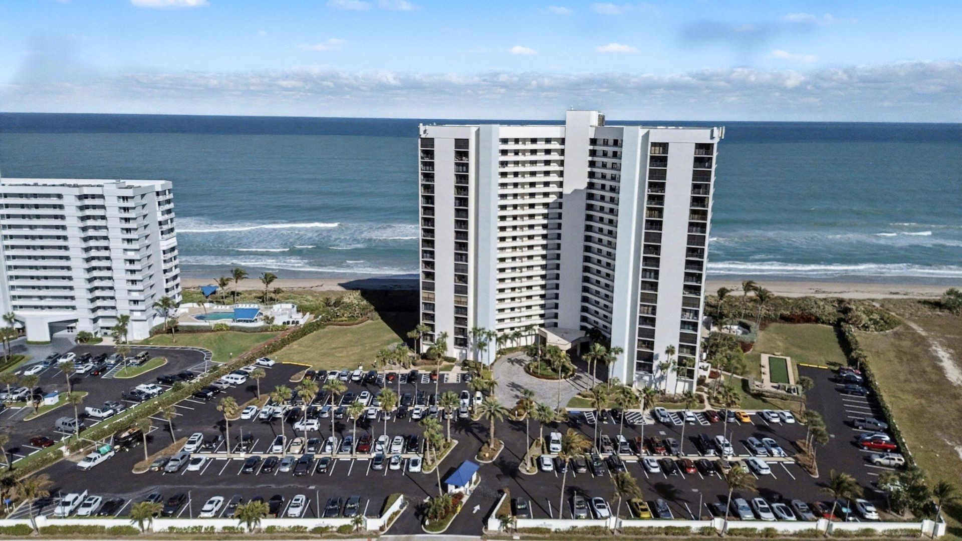 9650 S Ocean Drive, Unit 1501, Jensen Beach, FL 34957 Photo