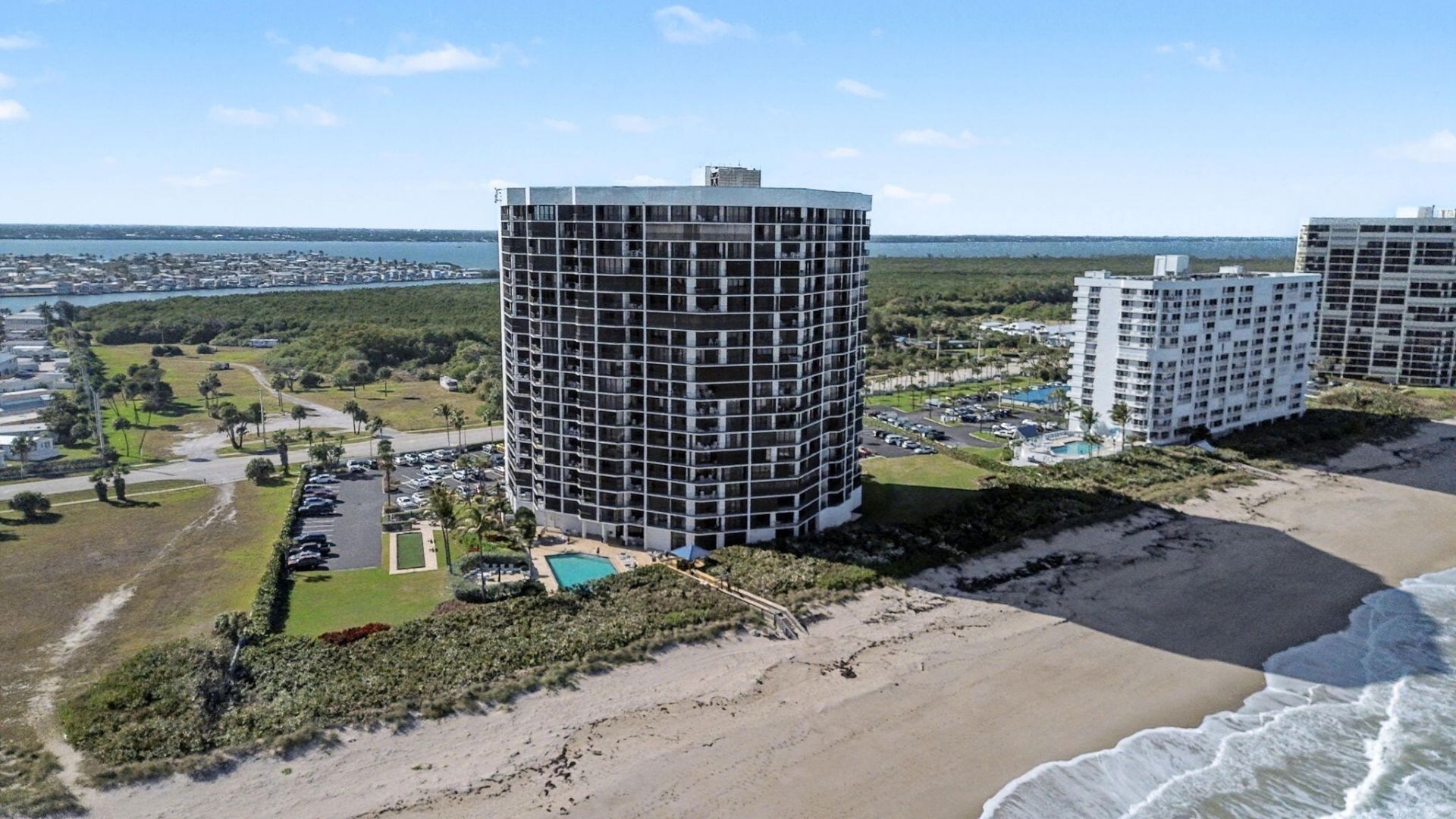 9650 S Ocean Drive, Unit 1501, Jensen Beach, FL 34957 Photo