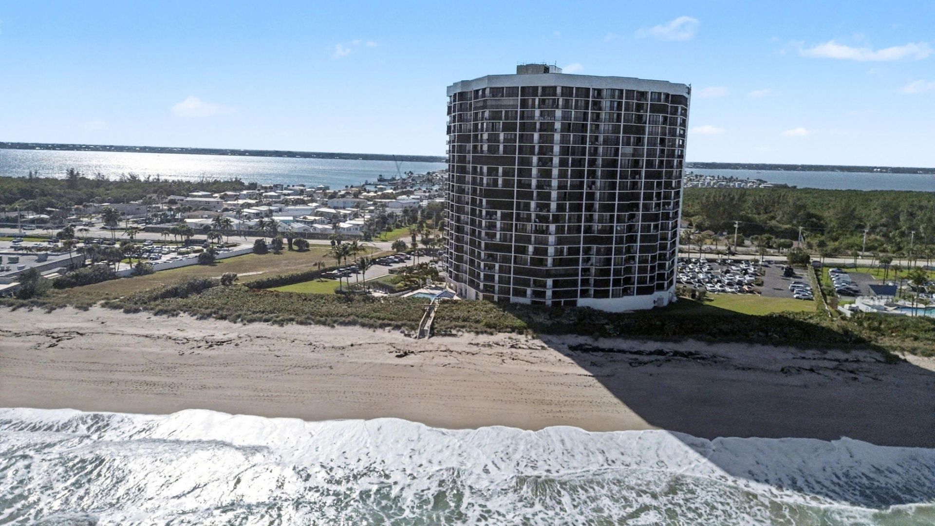 9650 S Ocean Drive, Unit 1501, Jensen Beach, FL 34957 Photo