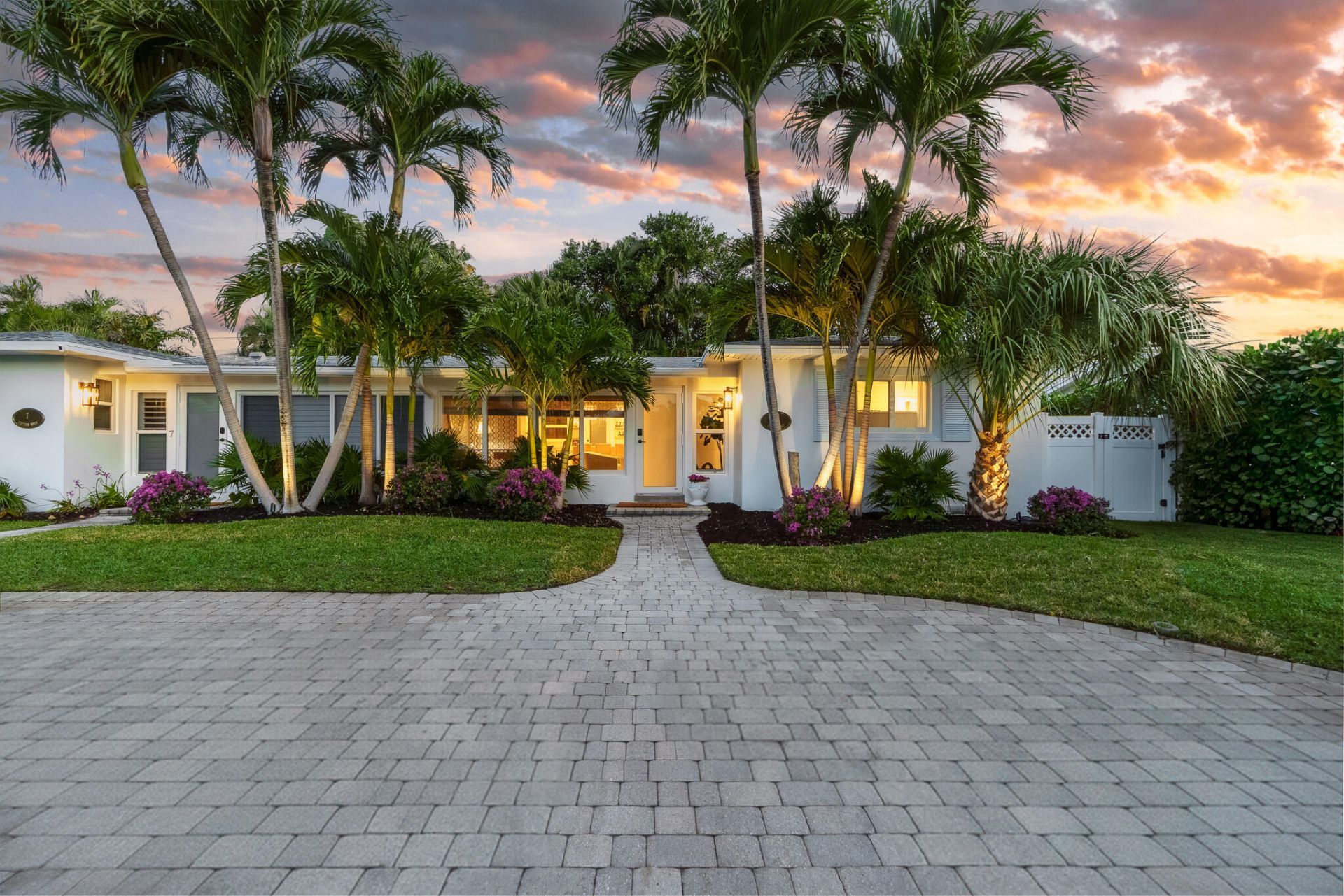 7 Fayette Drive, Ocean Ridge, FL 33435 Photo