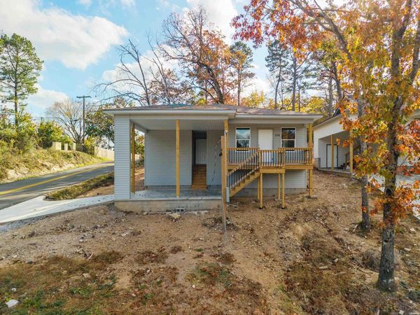 174 WOODRIDGE, Hot Springs, AR 71901