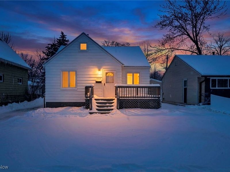 4349 W 132nd Street, Cleveland, OH 44135 Photo 2