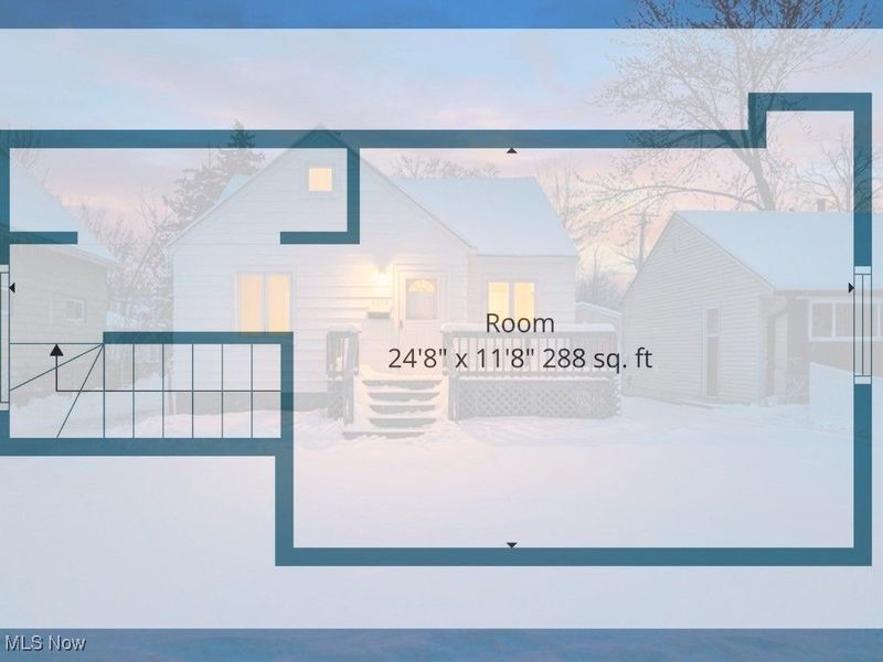 4349 W 132nd Street, Cleveland, OH 44135 Photo 24