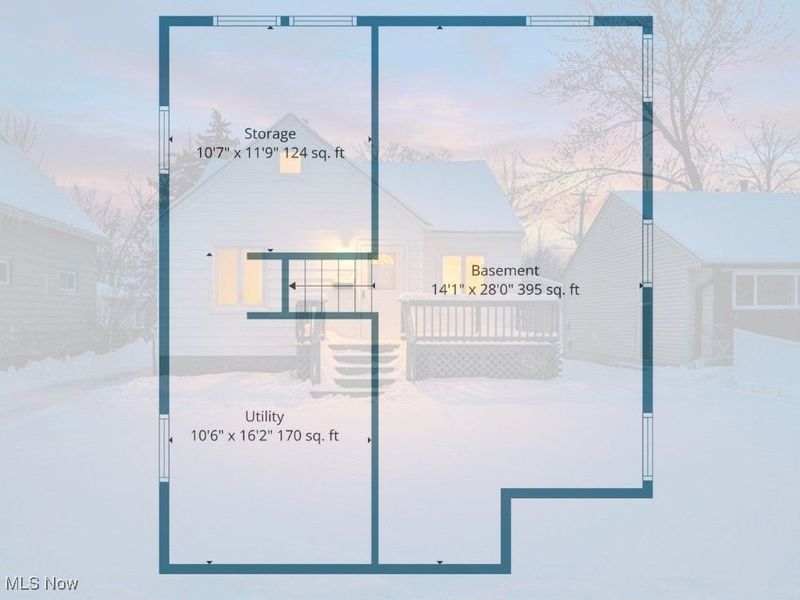 4349 W 132nd Street, Cleveland, OH 44135 Photo 25