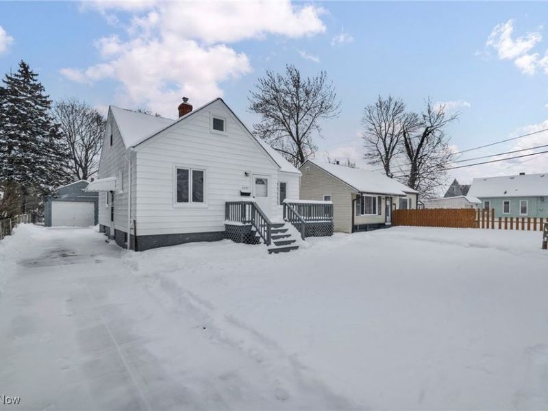 4349 W 132nd Street, Cleveland, OH 44135 Photo 3