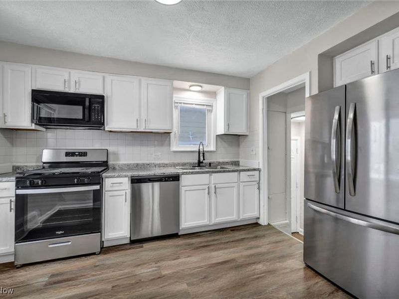 4349 W 132nd Street, Cleveland, OH 44135 Photo 5