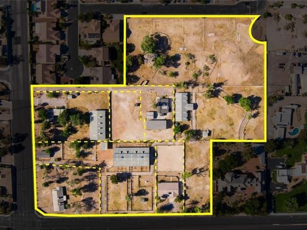 3910 E Russell Road, Las Vegas, NV 89120