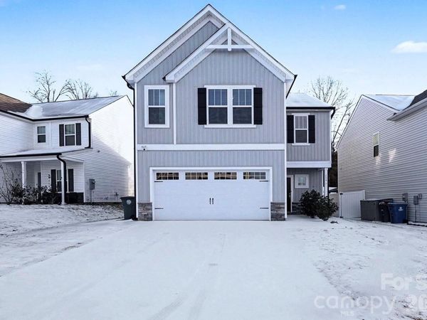 204 Shay Crossing Road, Salisbury, NC 28146