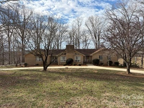 2610 TAYLOR Road, Shelby, NC 28152