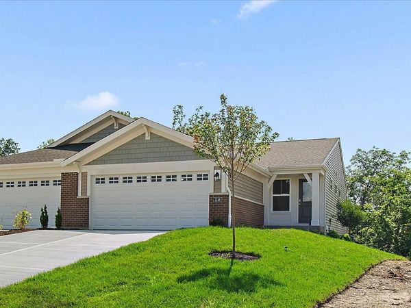 1346 Parkside Drive, Unit 155B, Alexandria, KY 41001