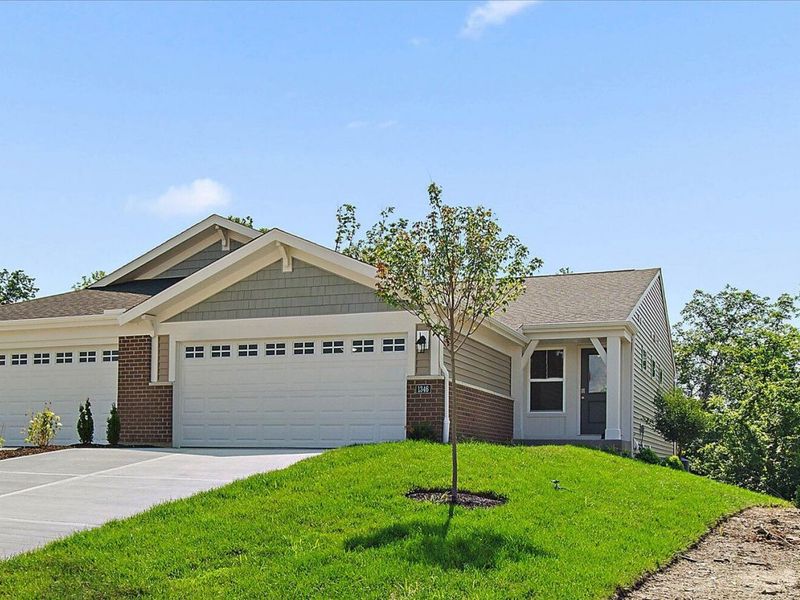 1346 Parkside Drive, Unit 155B, Alexandria, KY 41001 Photo 1