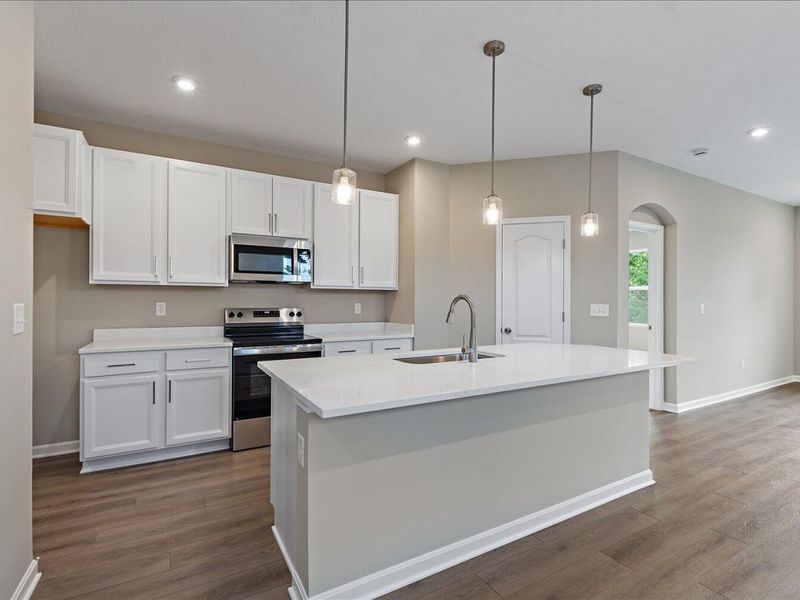1346 Parkside Drive, Unit 155B, Alexandria, KY 41001 Photo 2