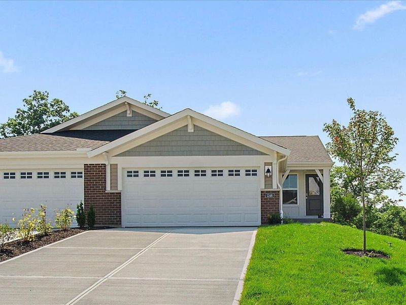 1346 Parkside Drive, Unit 155B, Alexandria, KY 41001 Photo 27