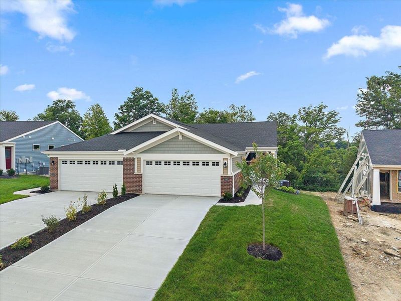 1346 Parkside Drive, Unit 155B, Alexandria, KY 41001 Photo 28
