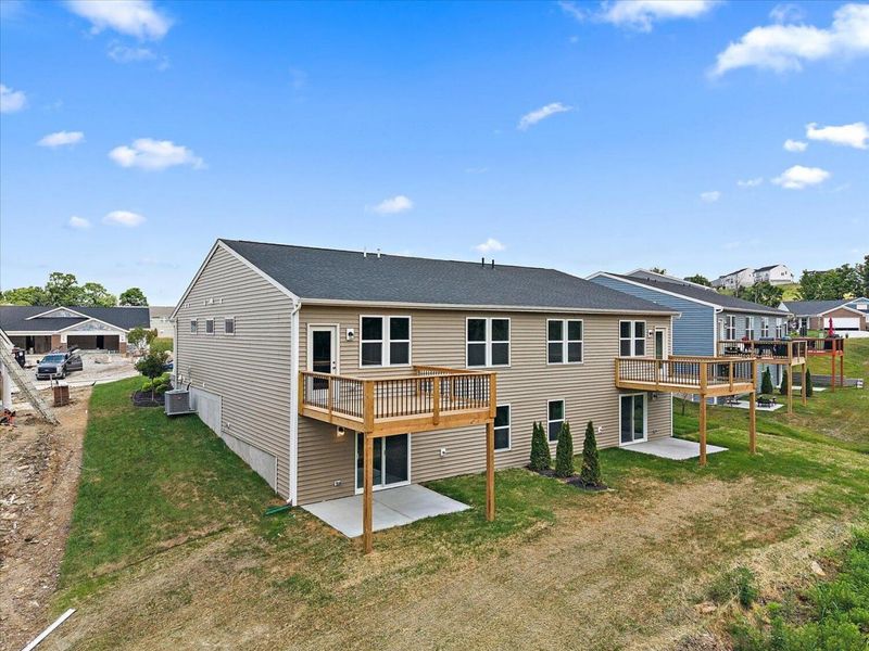 1346 Parkside Drive, Unit 155B, Alexandria, KY 41001 Photo 29