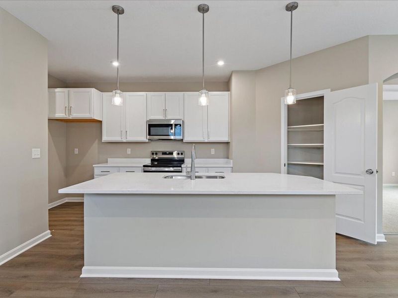 1346 Parkside Drive, Unit 155B, Alexandria, KY 41001 Photo 3