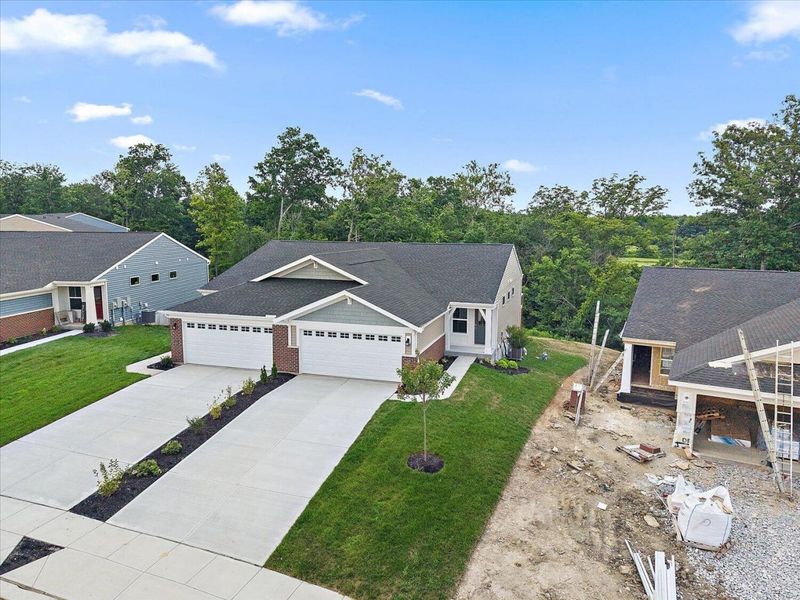 1346 Parkside Drive, Unit 155B, Alexandria, KY 41001 Photo 30