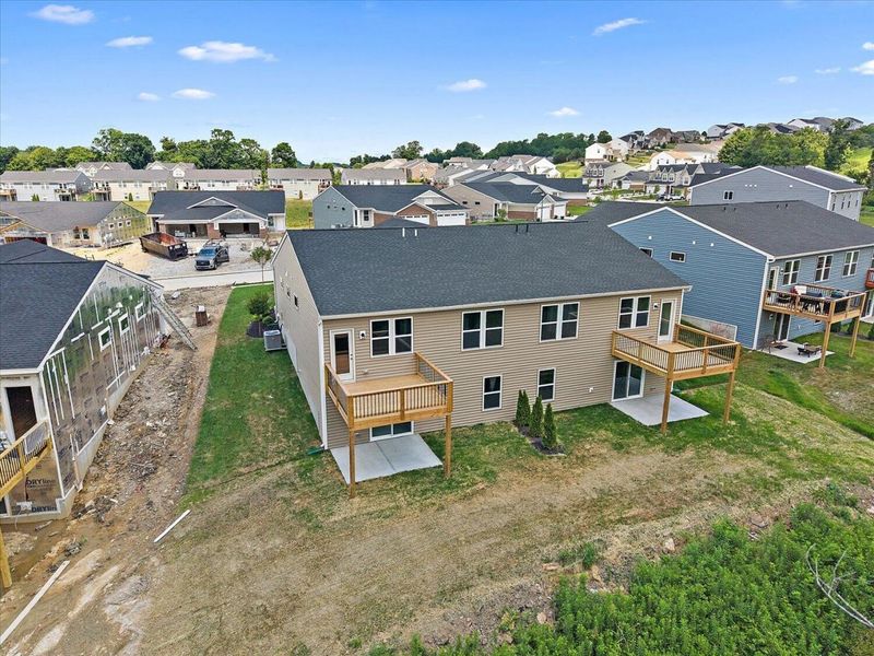 1346 Parkside Drive, Unit 155B, Alexandria, KY 41001 Photo 31