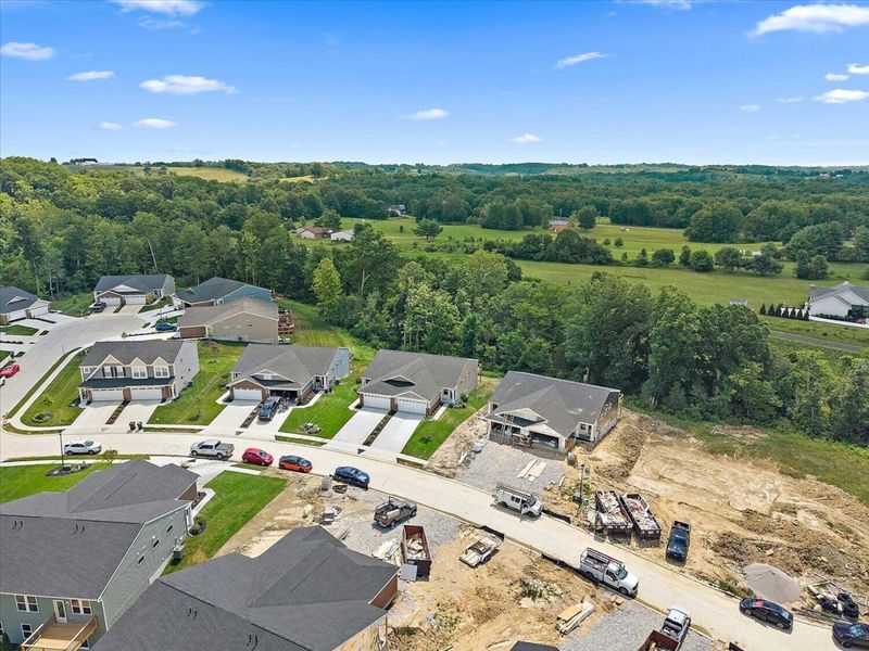 1346 Parkside Drive, Unit 155B, Alexandria, KY 41001 Photo 32