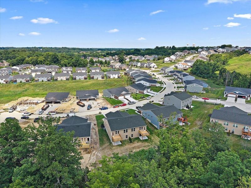 1346 Parkside Drive, Unit 155B, Alexandria, KY 41001 Photo 33