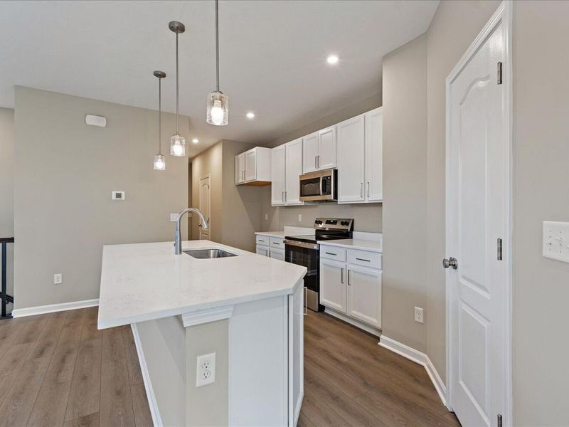 1346 Parkside Drive, Unit 155B, Alexandria, KY 41001 Photo 4