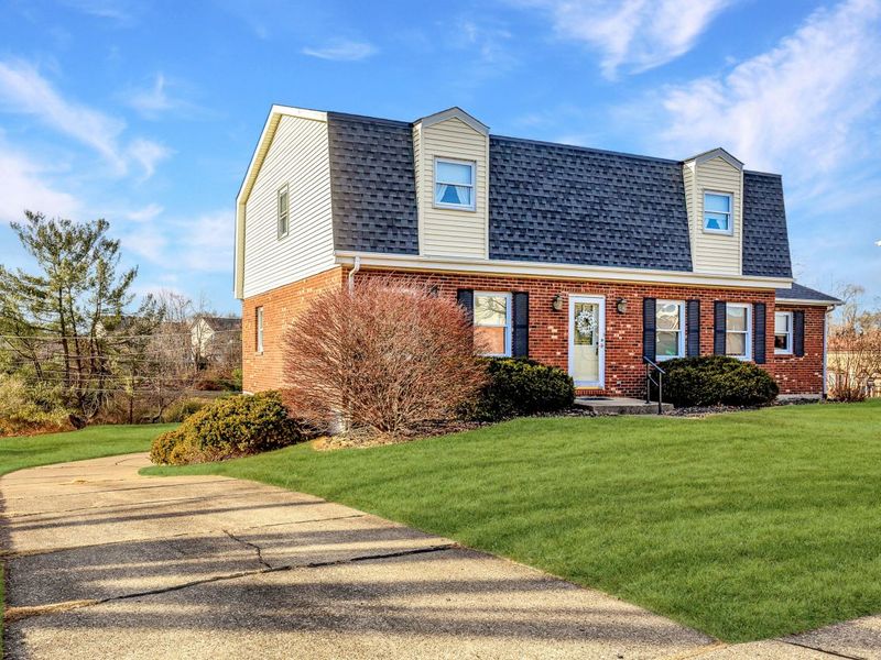 203 Buckingham Drive, Florence, KY 41042 Photo 2