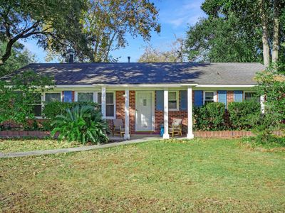 1764 Lady Ashley Street, James Island, SC 29412